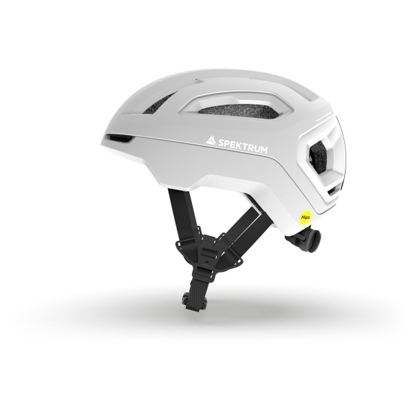 Spektrum - Anaris Gravel Mips - Radhelm Gr 56-59 cm - M/L grau Spektrum - Anaris Gravel Mips - Radhelm Gr 56-59 cm - M/L grau von Spektrum