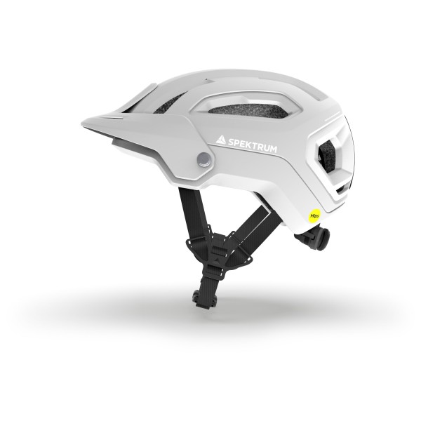 Spektrum - Anaris Visor Mips - Radhelm Gr 53-56 cm - S/M grau Spektrum - Anaris Visor Mips - Radhelm Gr 53-56 cm - S/M grau von Spektrum