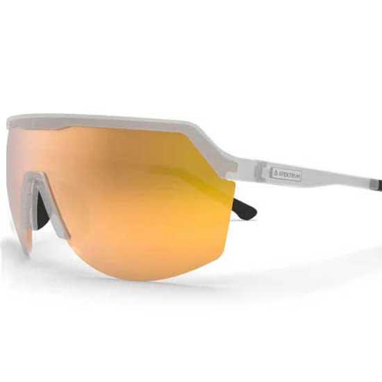 Spektrum Blank Polarized Sunglasses Orange Gold Bio-Nylon/CAT3 Spektrum Blank Polarized Sunglasses Orange Gold Bio-Nylon/CAT3 von Spektrum