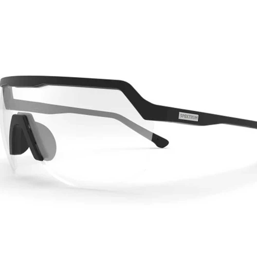 Spektrum Blank Sunglasses Weiß Clear/CAT0 Spektrum Blank Sunglasses Weiß Clear/CAT0 von Spektrum