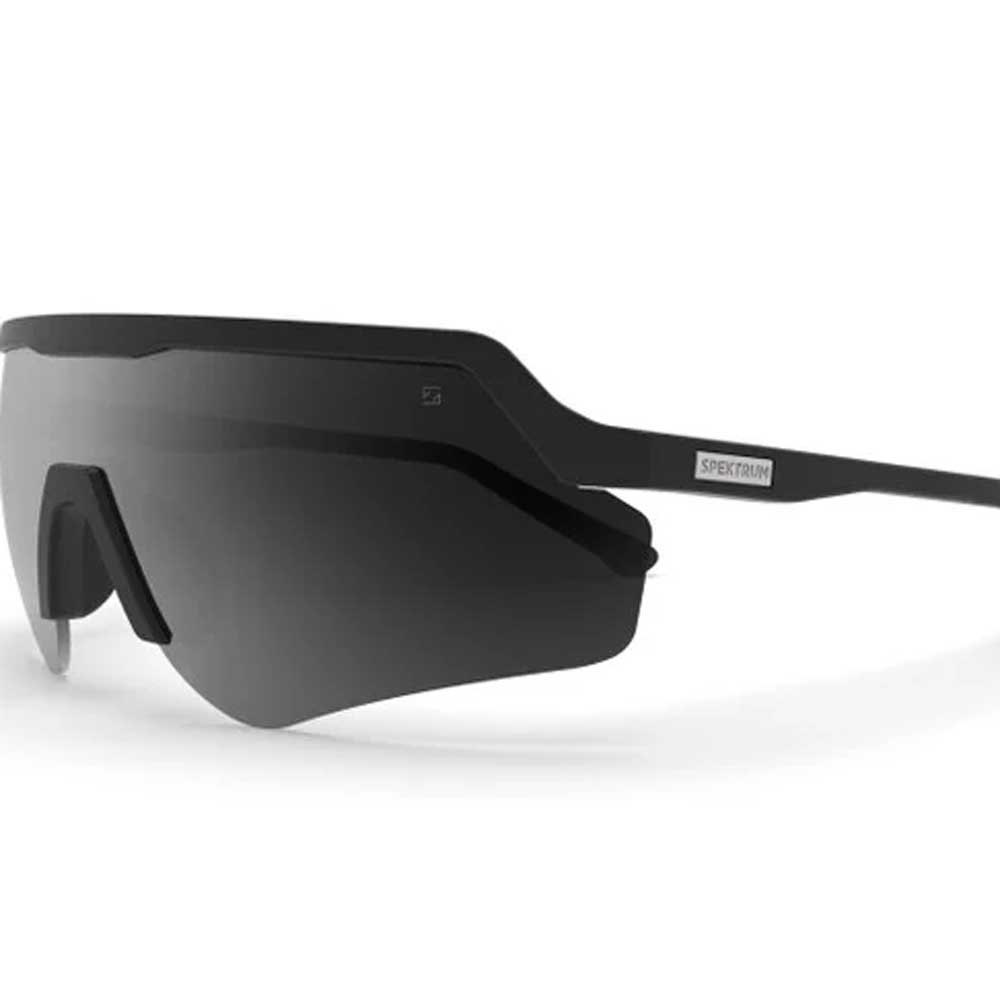 Spektrum Blankster Sunglasses Schwarz Grey/CAT3 Spektrum Blankster Sunglasses Schwarz Grey/CAT3 von Spektrum