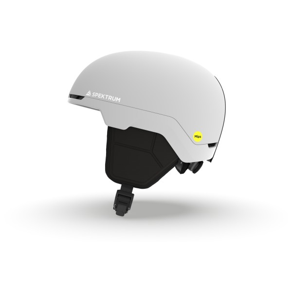 Spektrum - Bunner RE - Skihelm Gr 59-61 cm - L/XL weiß/grau Spektrum - Bunner RE - Skihelm Gr 59-61 cm - L/XL weiß/grau von Spektrum