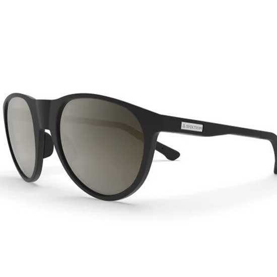 Spektrum Null Polarized Sunglasses Schwarz Polarized Brown/CAT2 Spektrum Null Polarized Sunglasses Schwarz Polarized Brown/CAT2 von Spektrum