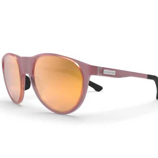 Spektrum Null Sunglasses Rosa Gold/CAT3 Spektrum Null Sunglasses Rosa Gold/CAT3 von Spektrum