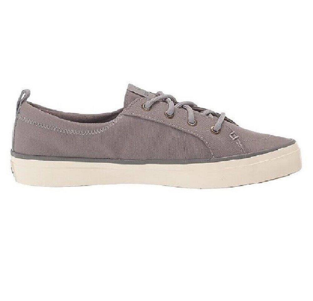 Sperry Crest Vibe Seacycled Damen Sneaker Halbschuhe Schnürschuhe STS87189 Sneaker von Sperry