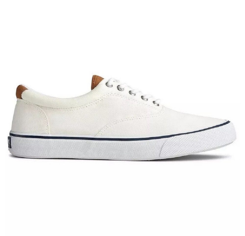 Sperry Striper II CVO Gre Herren Sneaker Halbschuhe Schnürschuhe STS23415 Sneaker Sperry Striper II CVO Gre Herren Sneaker Halbschuhe Schnürschuhe STS23415 Sneaker von Sperry