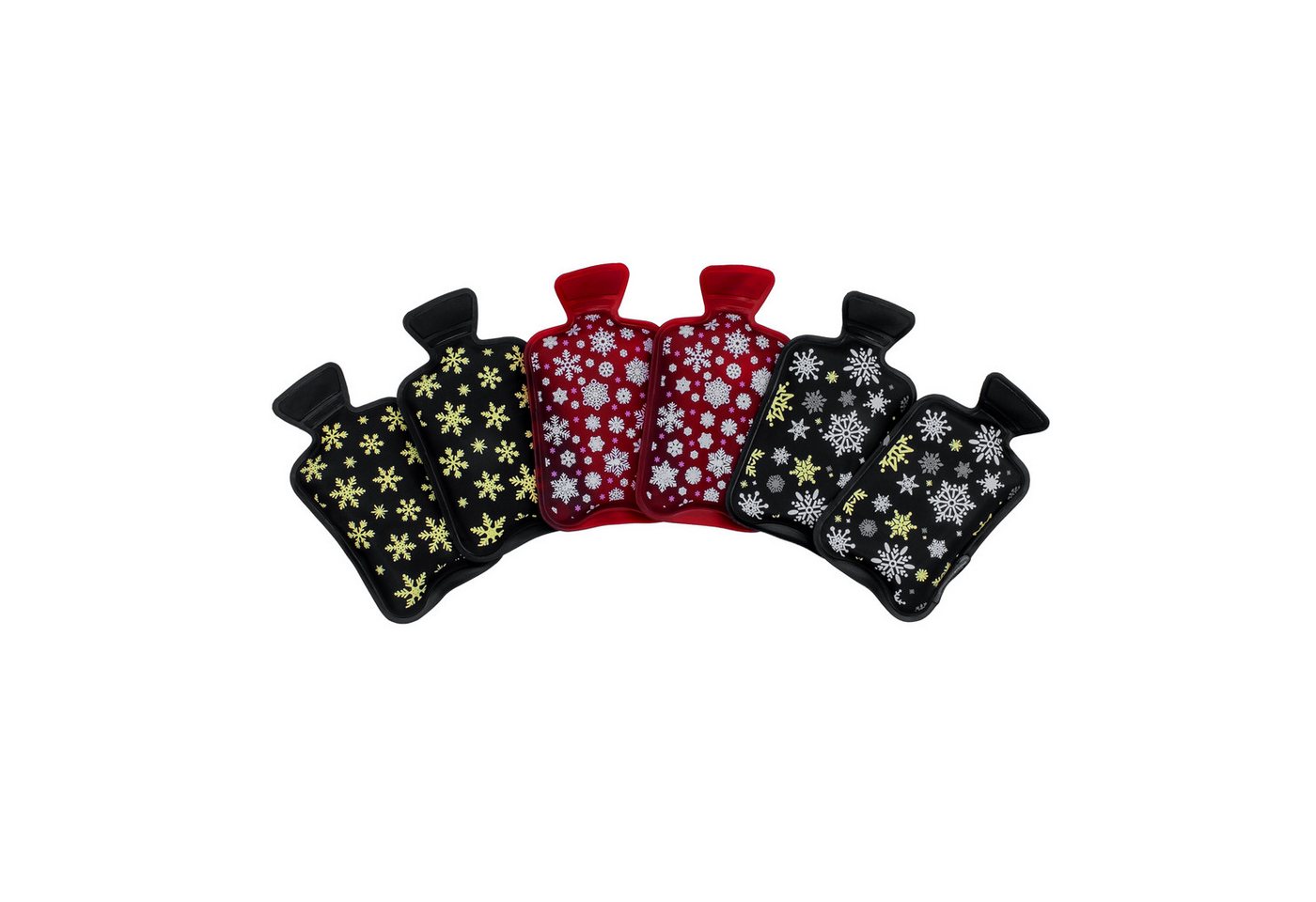 Spetebo Handwärmer Taschenwärmer, Pack. 1-tlg., 6, Wiederverwendbar durch Erhitzen Spetebo Handwärmer Taschenwärmer, Pack. 1-tlg., 6, Wiederverwendbar durch Erhitzen von Spetebo