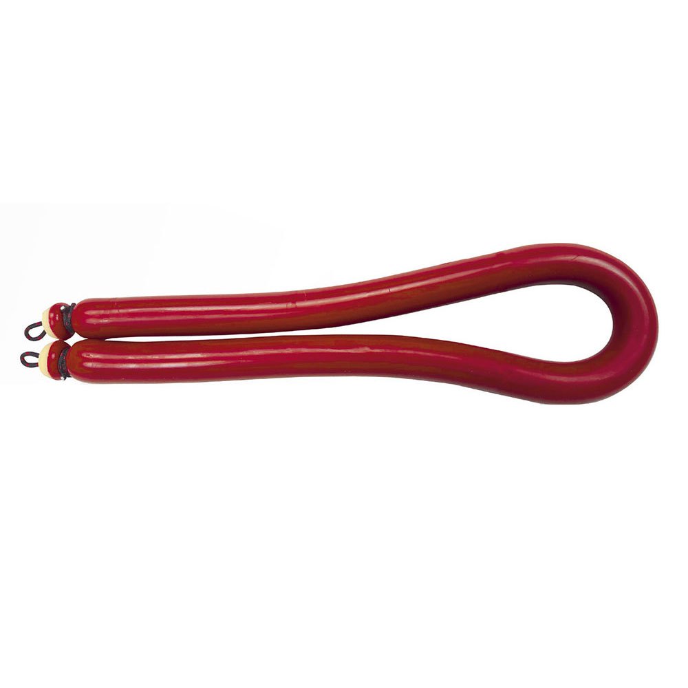 Spetton 14 Mm Circular Band Rot 54 cm von Spetton