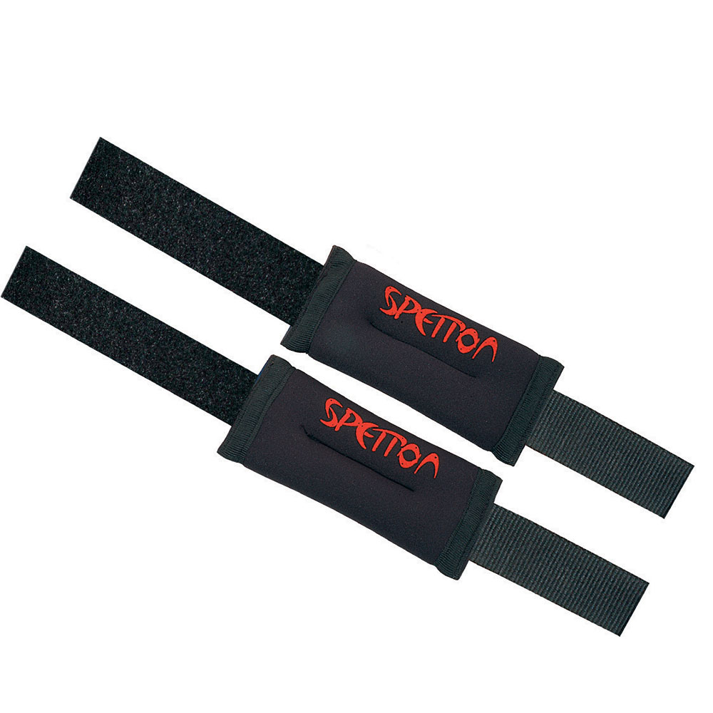 Spetton Ankle Weights Blau 1 kg von Spetton