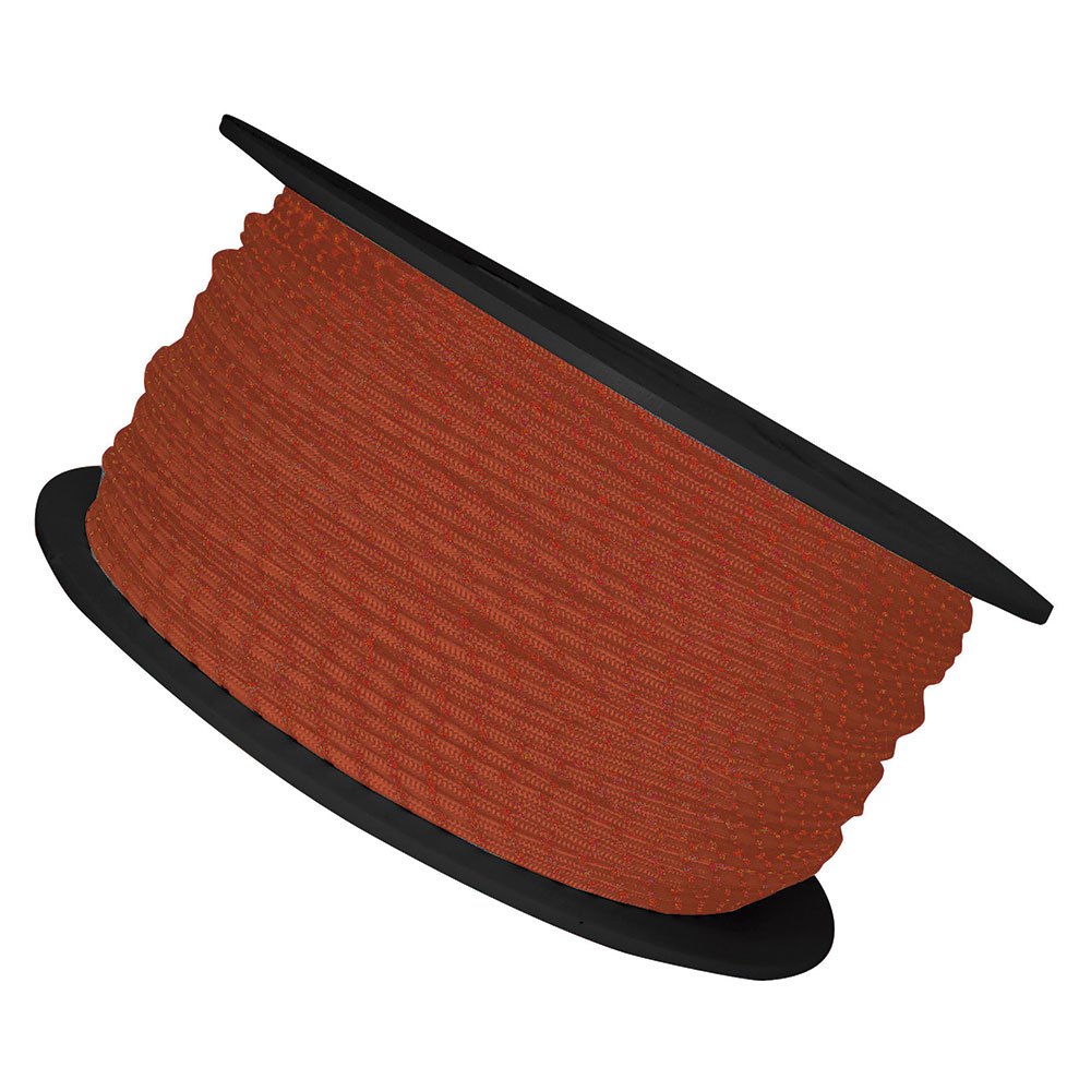 Spetton Aramidic Lining Coil Thread Nylonleine 250 Kg 50 M Spetton Aramidic Lining Coil Thread Nylonleine 250 Kg 50 M von Spetton