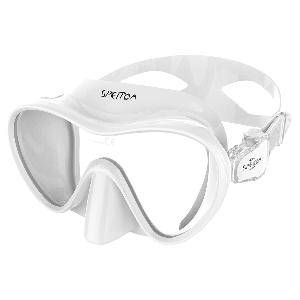 Spetton Baltik Compact Speerfischen Maske Spetton Baltik Compact Speerfischen Maske von Spetton