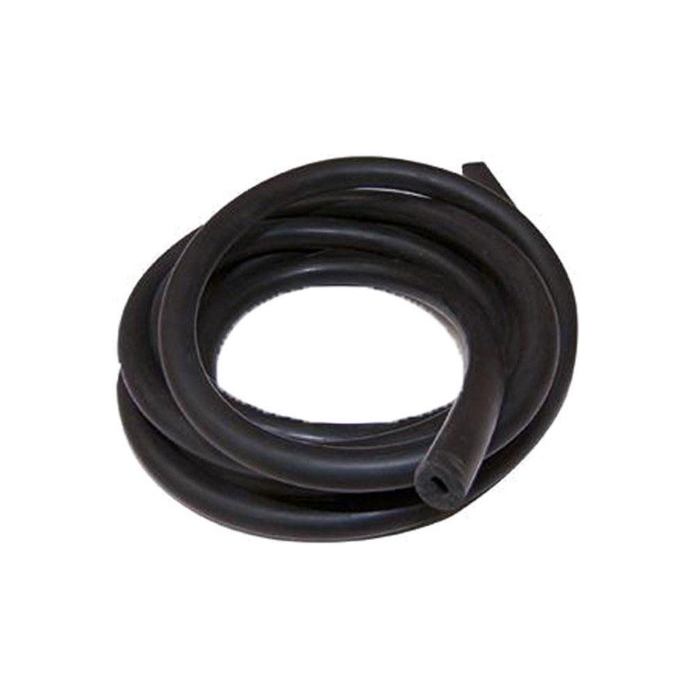 Spetton Bands For Meter 18 Mm Schwarz 1 m von Spetton