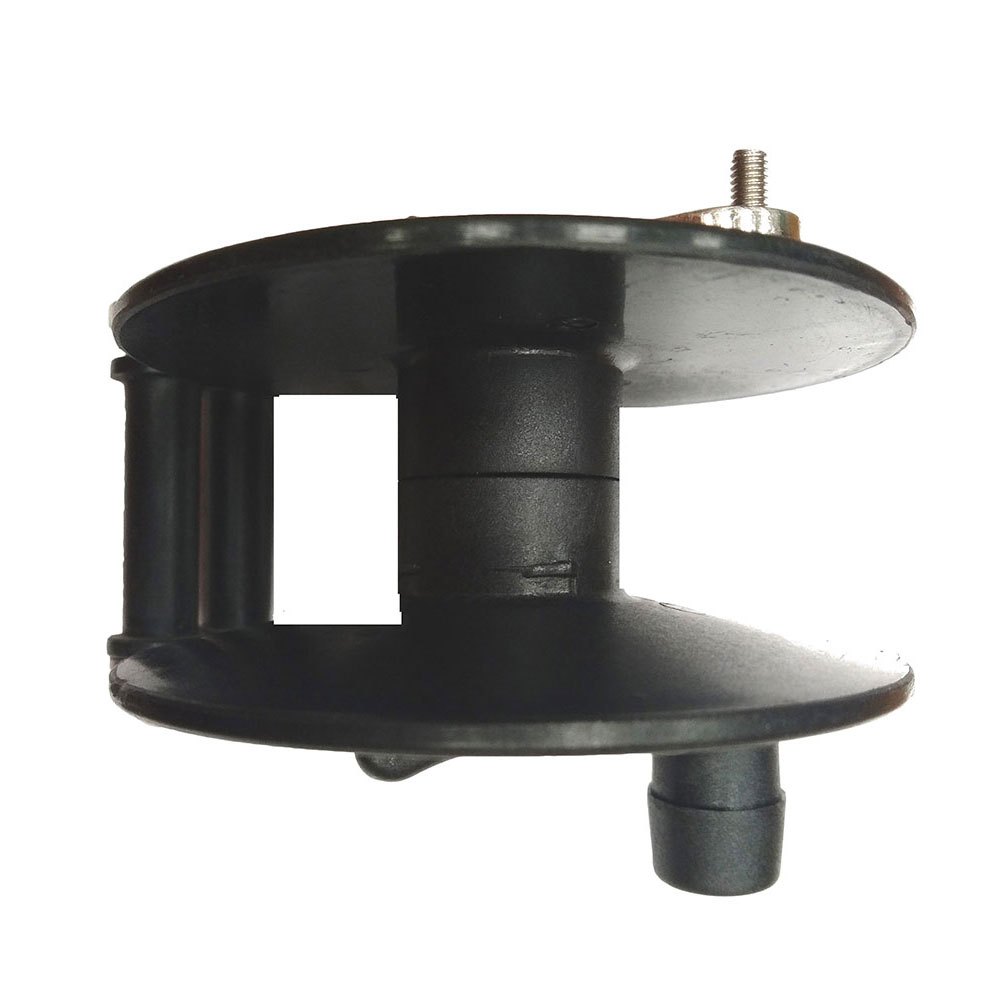 Spetton Chrome Cubera 130 M Rolle Spetton Chrome Cubera 130 M Rolle von Spetton