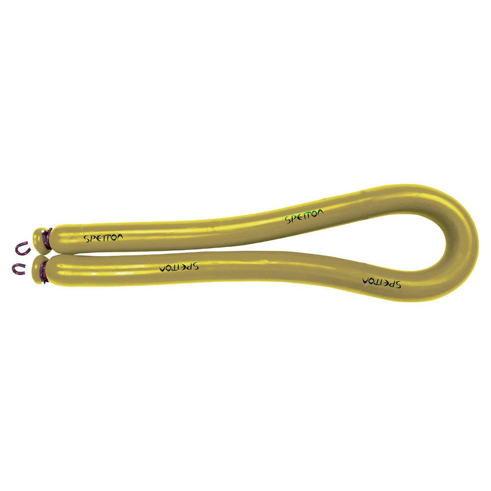 Spetton Circular 14 Mm Gummi Spetton Circular 14 Mm Gummi von Spetton