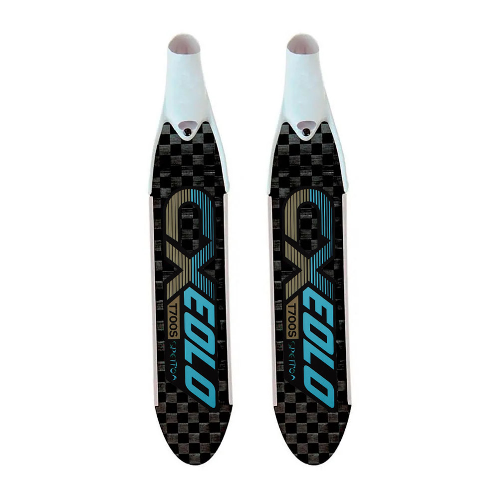 Spetton Cx Eolo Freediver Tre Speerfischen Flossen Spetton Cx Eolo Freediver Tre Speerfischen Flossen von Spetton