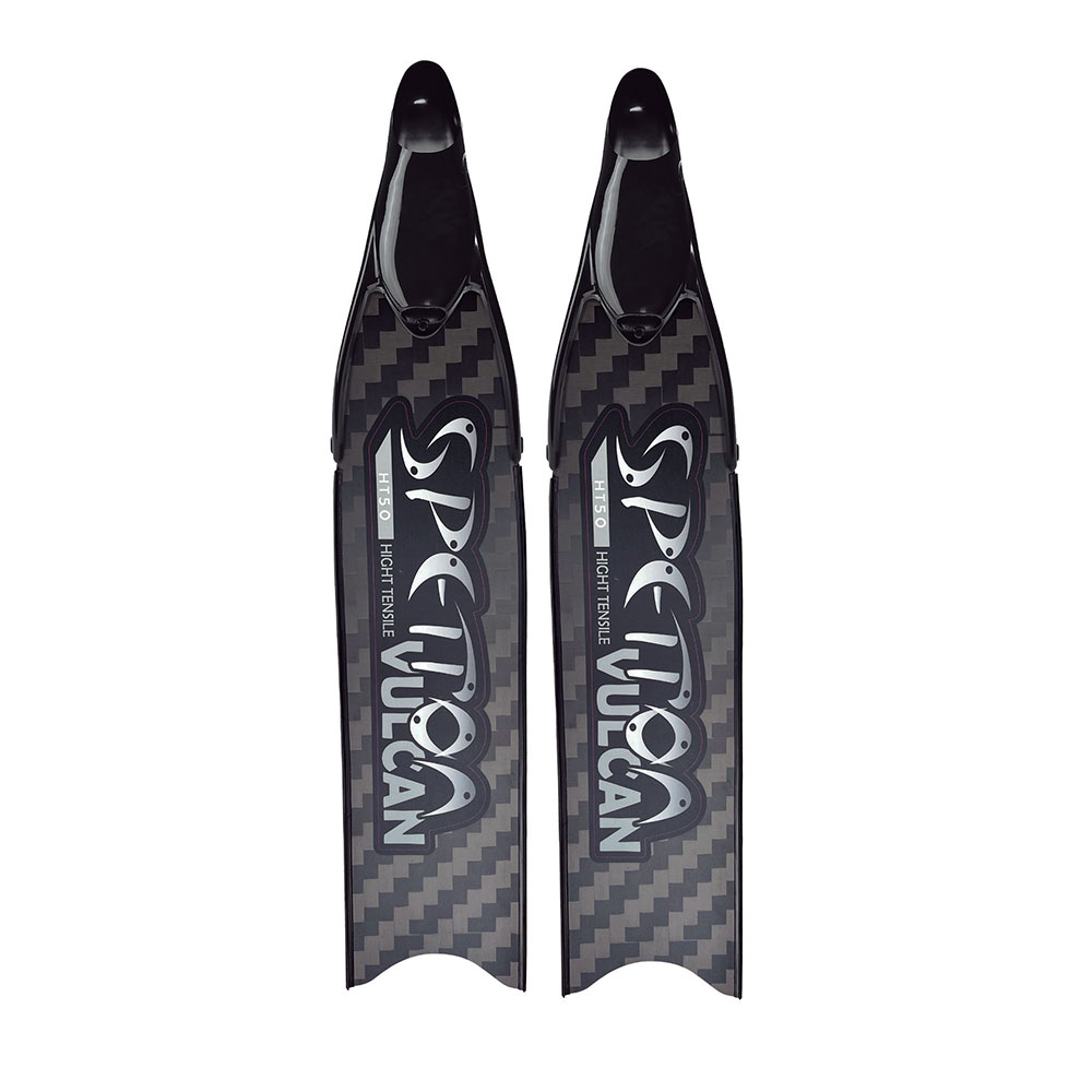 Spetton Cx Vulcan 2.0 Ht Tre 25 Speerfischen Flossen Spetton Cx Vulcan 2.0 Ht Tre 25 Speerfischen Flossen von Spetton