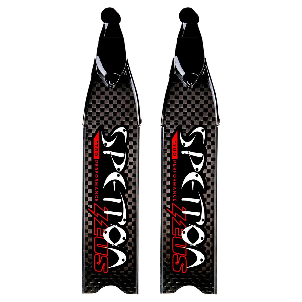 Spetton Cx Zeus Carbon Tre Speerfischen Flossen Spetton Cx Zeus Carbon Tre Speerfischen Flossen von Spetton