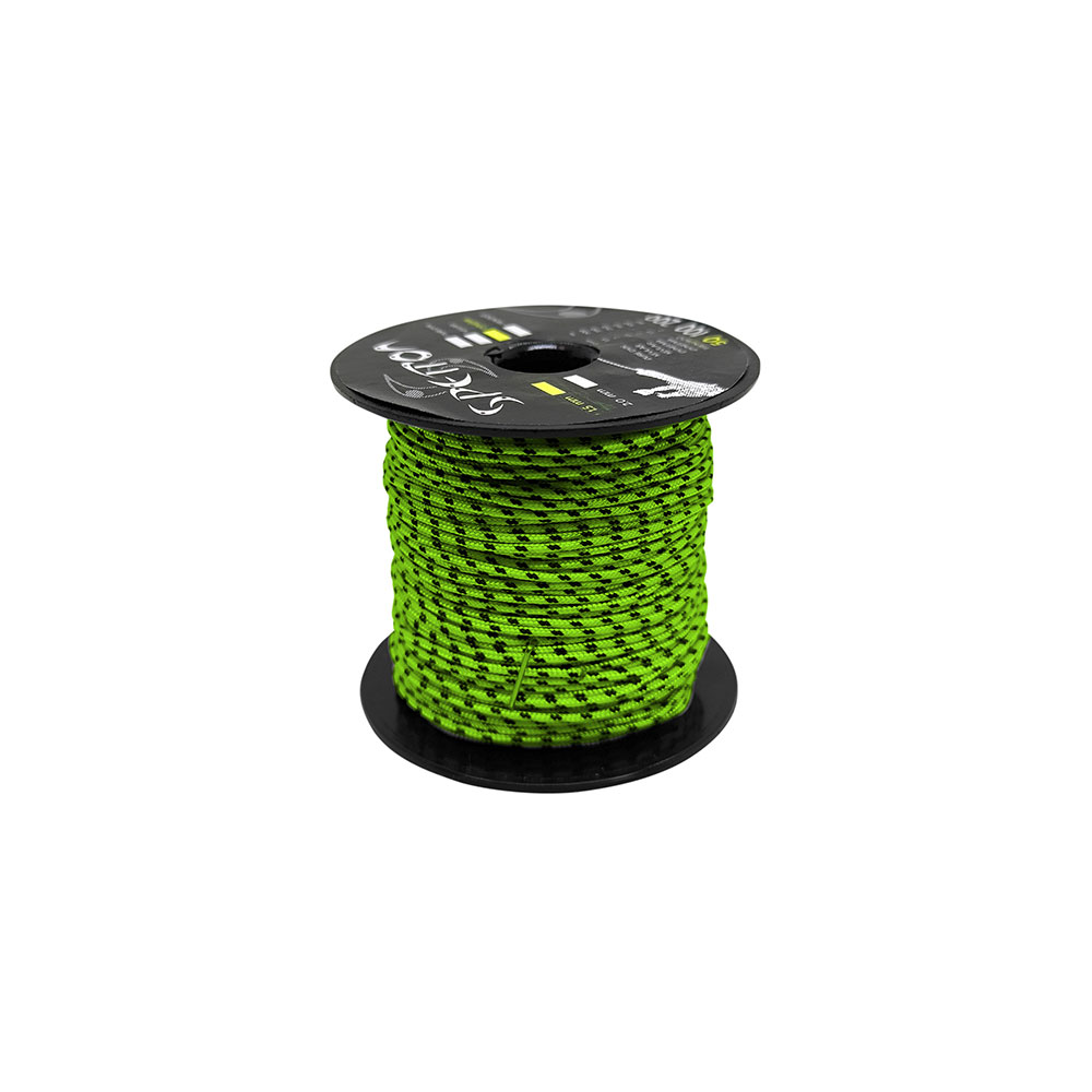 Spetton Dyneema-leine 50 M von Spetton