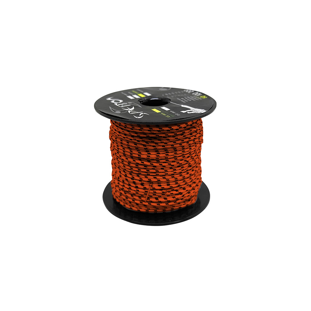 Spetton Dyneema-leine 50 M Spetton Dyneema-leine 50 M von Spetton