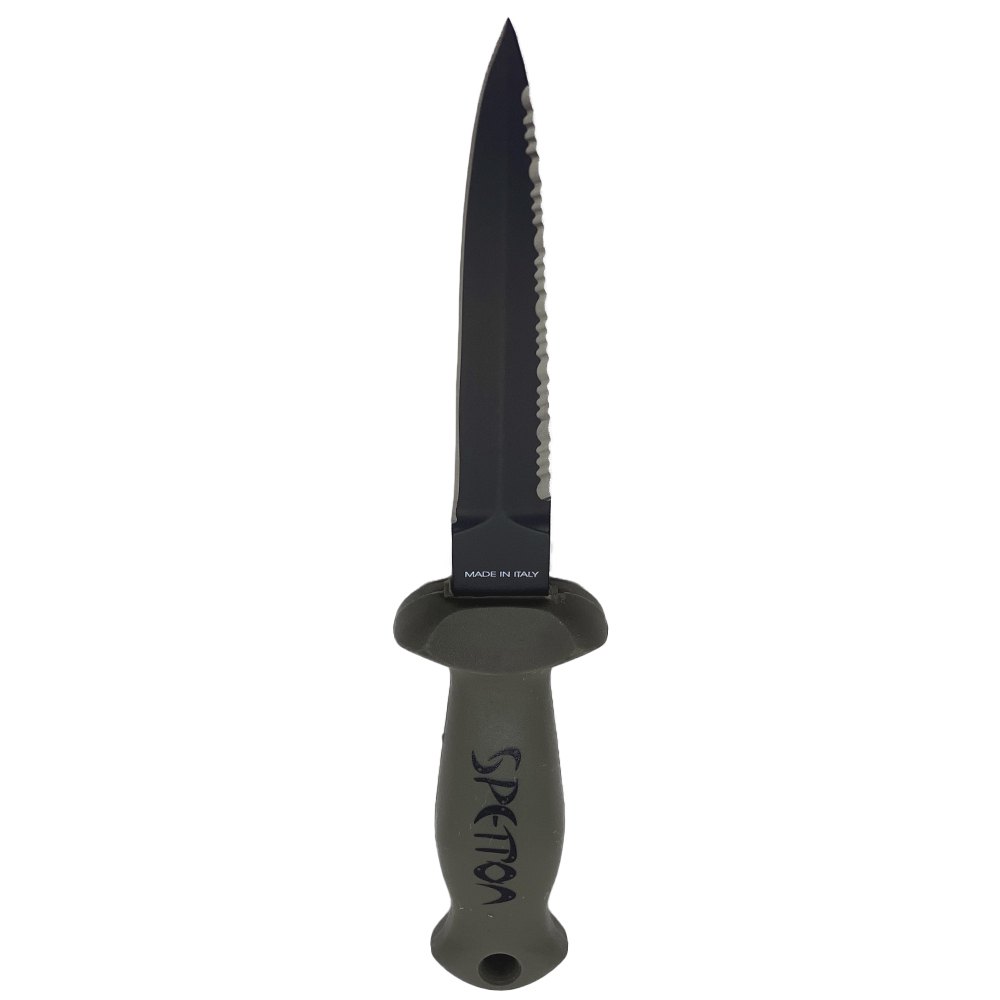 Spetton Estilete Medium Messer Spetton Estilete Medium Messer von Spetton