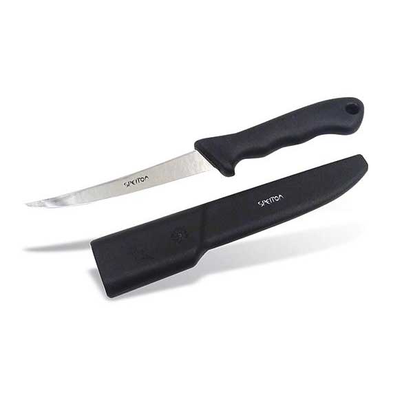 Spetton Filleto Messer Spetton Filleto Messer von Spetton