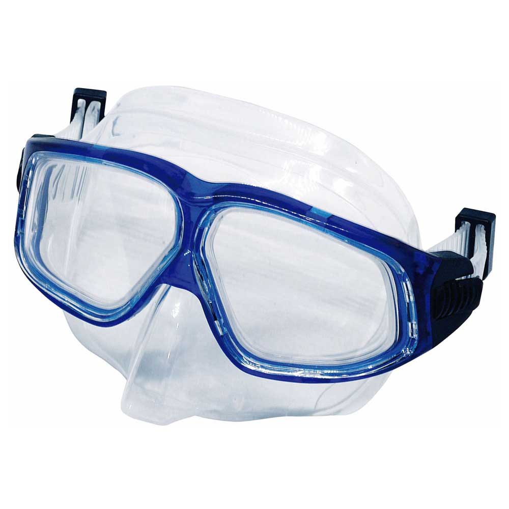 Spetton Freemaster Apnea Mask Blau von Spetton