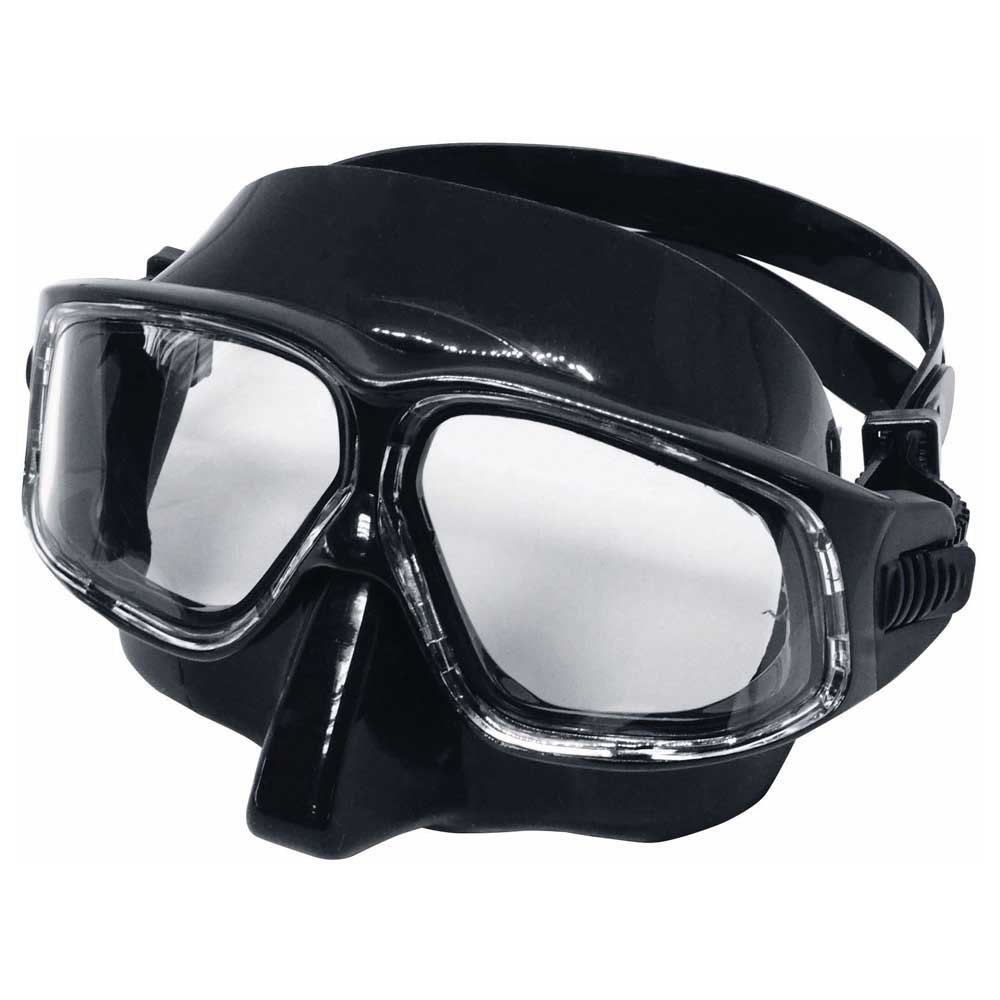 Spetton Freemaster Freitauchmaske Spetton Freemaster Freitauchmaske von Spetton