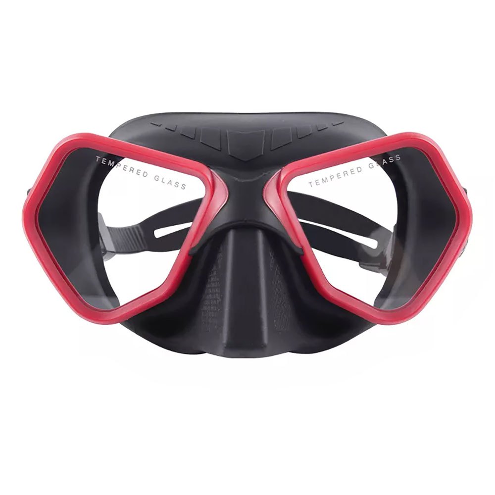 Spetton Intruder Speerfischen Maske Spetton Intruder Speerfischen Maske von Spetton