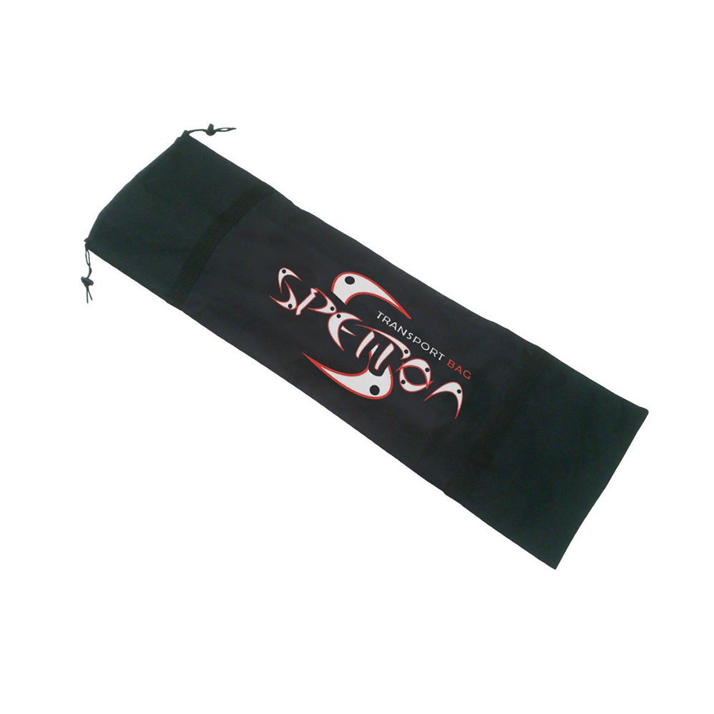 Spetton Logo Flossentasche Spetton Logo Flossentasche von Spetton