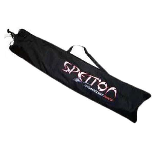Spetton Logo Harpunentasche Spetton Logo Harpunentasche von Spetton