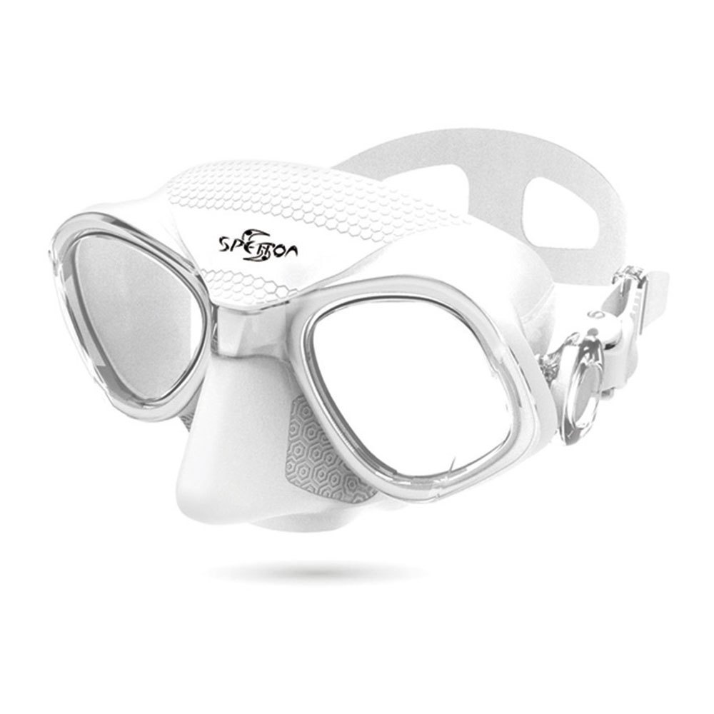 Spetton Manta Free Silicone Freitauchmaske Spetton Manta Free Silicone Freitauchmaske von Spetton