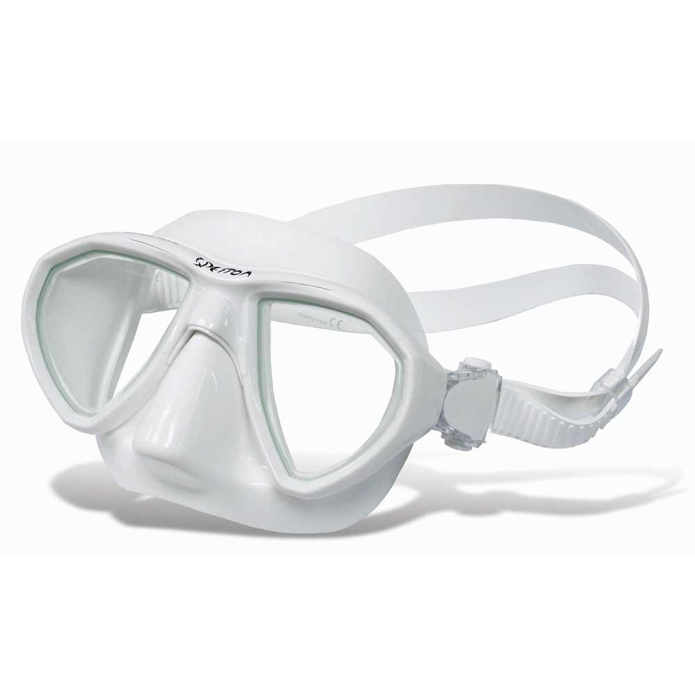 Spetton Maxima Plus Speerfischen Maske Spetton Maxima Plus Speerfischen Maske von Spetton