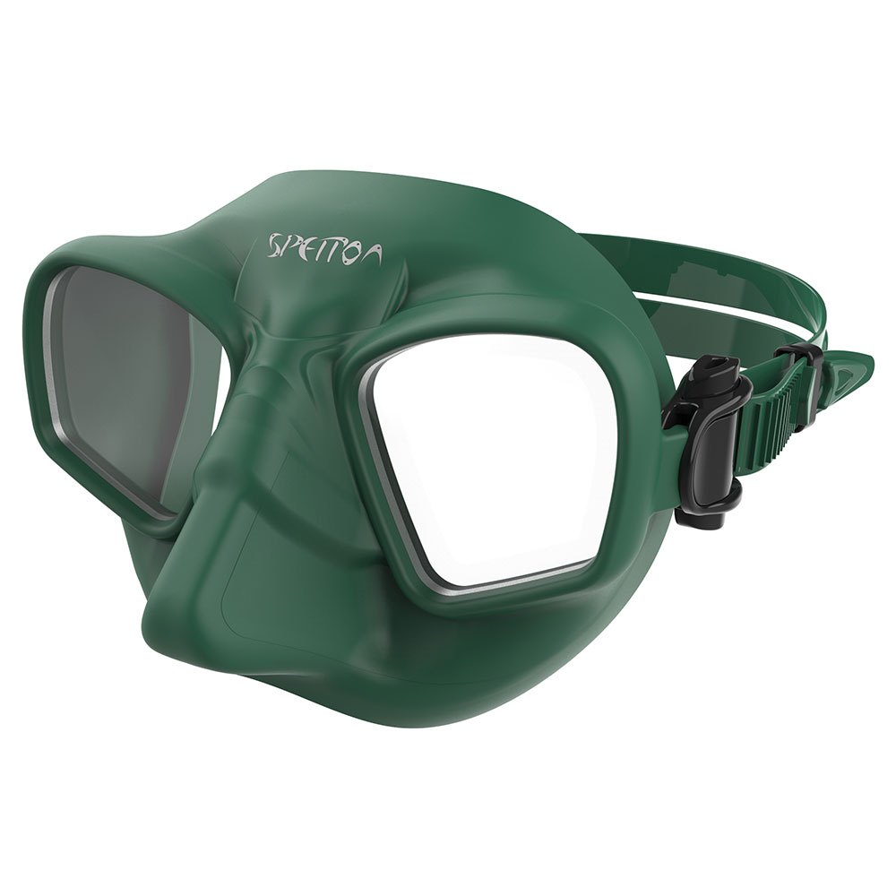 Spetton Phantom Speerfischen Maske Spetton Phantom Speerfischen Maske von Spetton