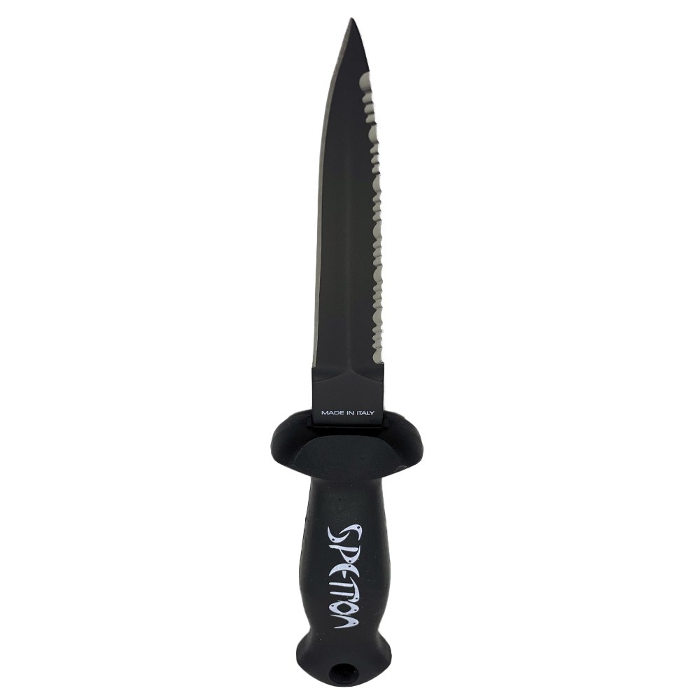 Spetton Pointed Messer Spetton Pointed Messer von Spetton