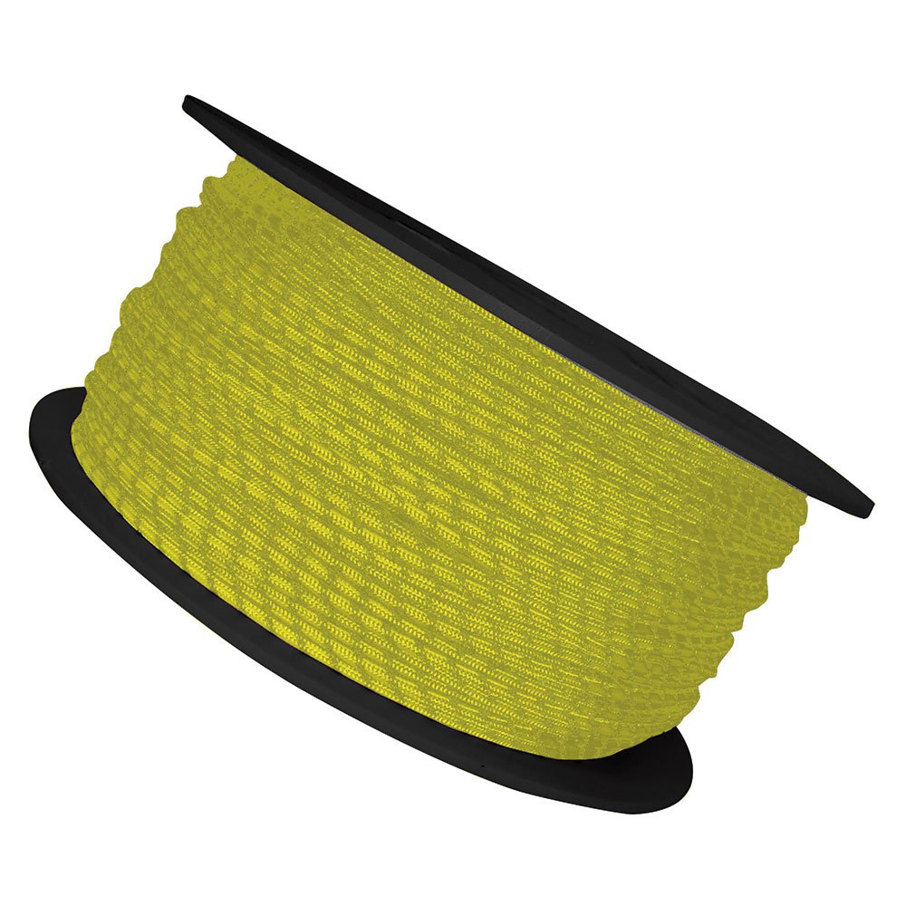 Spetton Pure Coil Thread Dyneema-leine 300 Kg 50 M Spetton Pure Coil Thread Dyneema-leine 300 Kg 50 M von Spetton