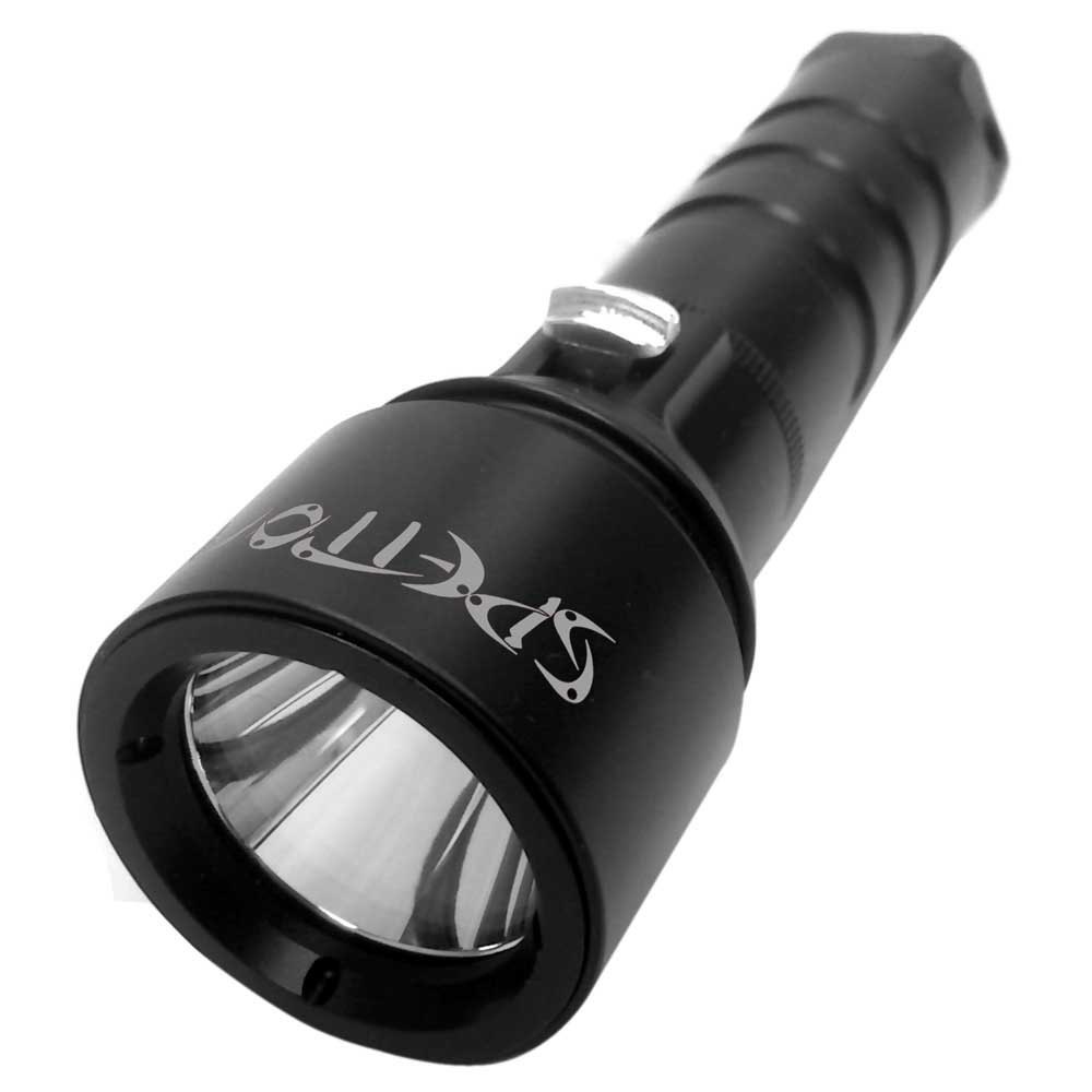 Spetton Q-7 Vx Fire Led Cree R7 Tauchlampe Spetton Q-7 Vx Fire Led Cree R7 Tauchlampe von Spetton