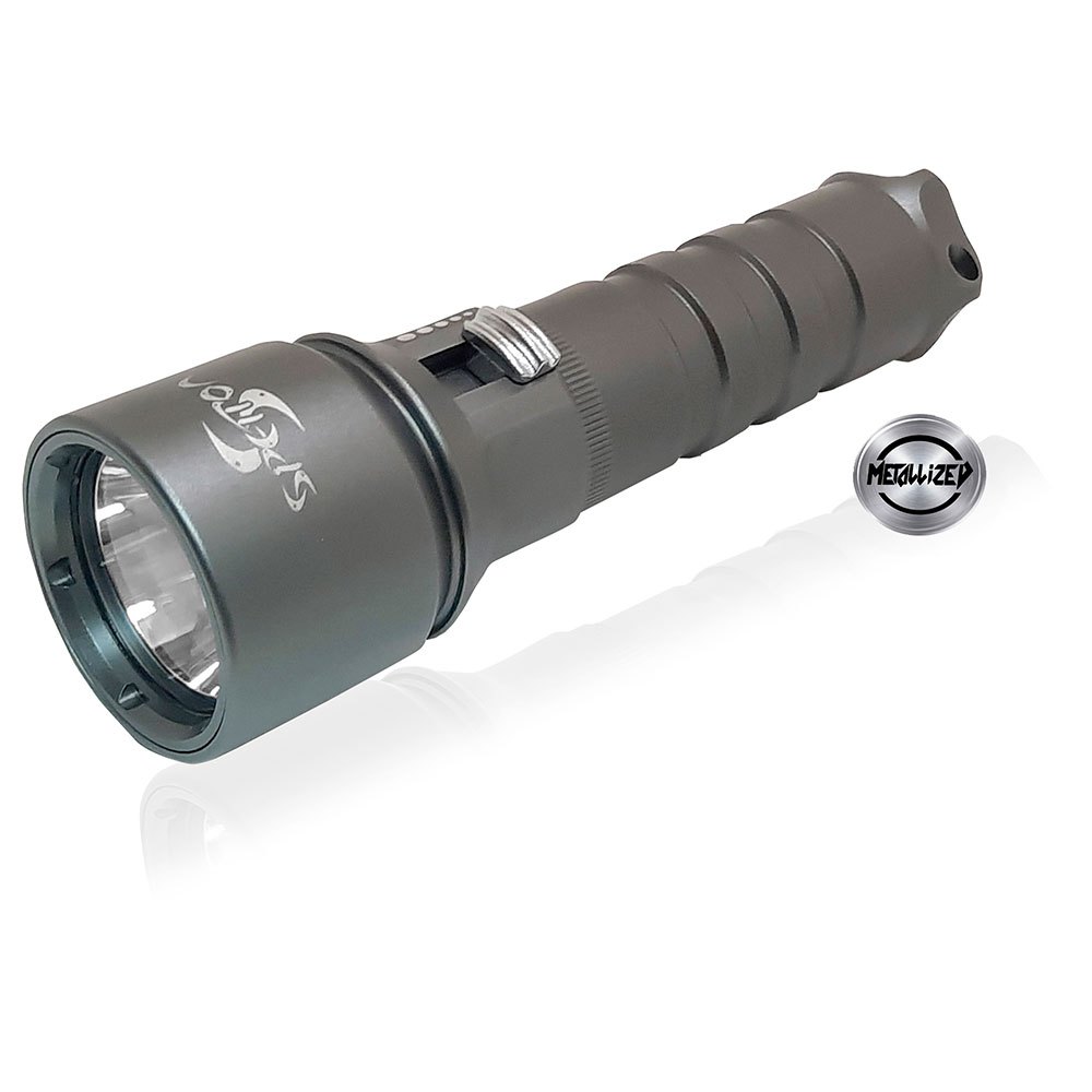 Spetton Q5 Vx Storm 500 Lumens Tauchlampe Spetton Q5 Vx Storm 500 Lumens Tauchlampe von Spetton