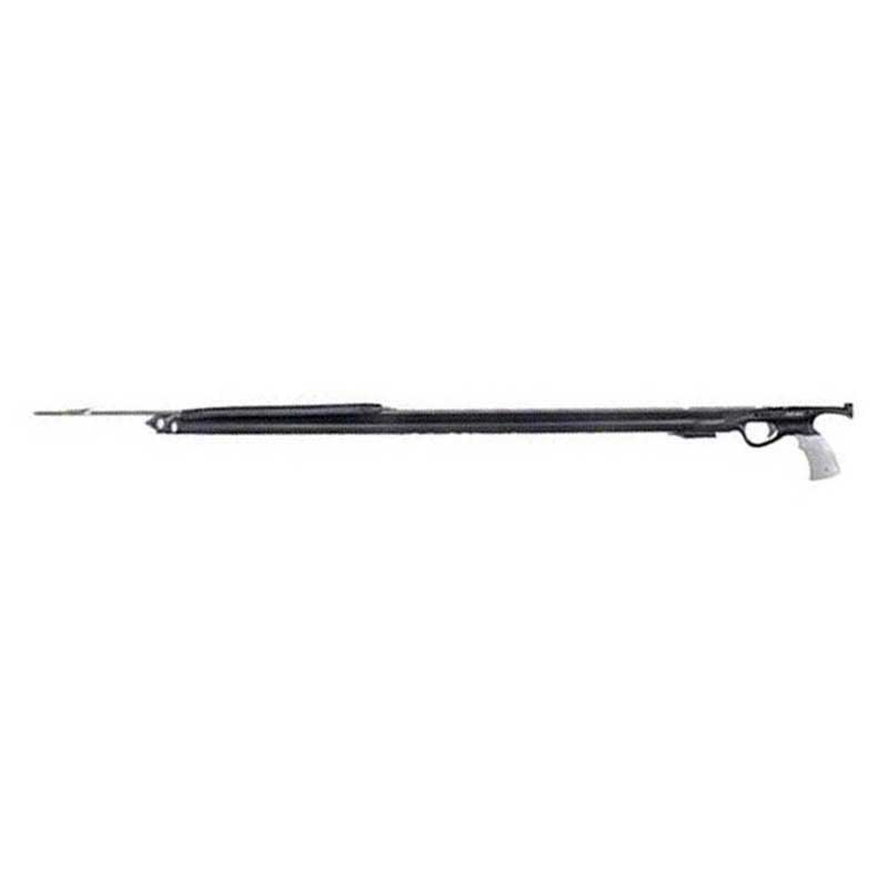 Spetton Rebel Eliptic Closed Sling Spearfishing Gun Schwarz 75 cm von Spetton