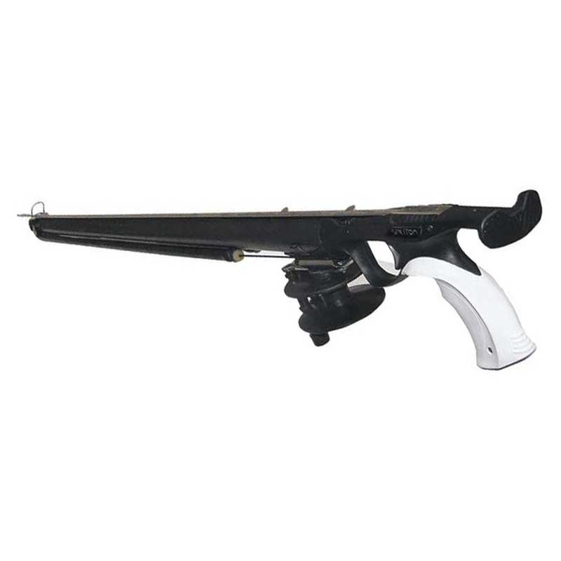 Spetton Rebel Eliptic Roller 2 Schleuder-harpune Spetton Rebel Eliptic Roller 2 Schleuder-harpune von Spetton