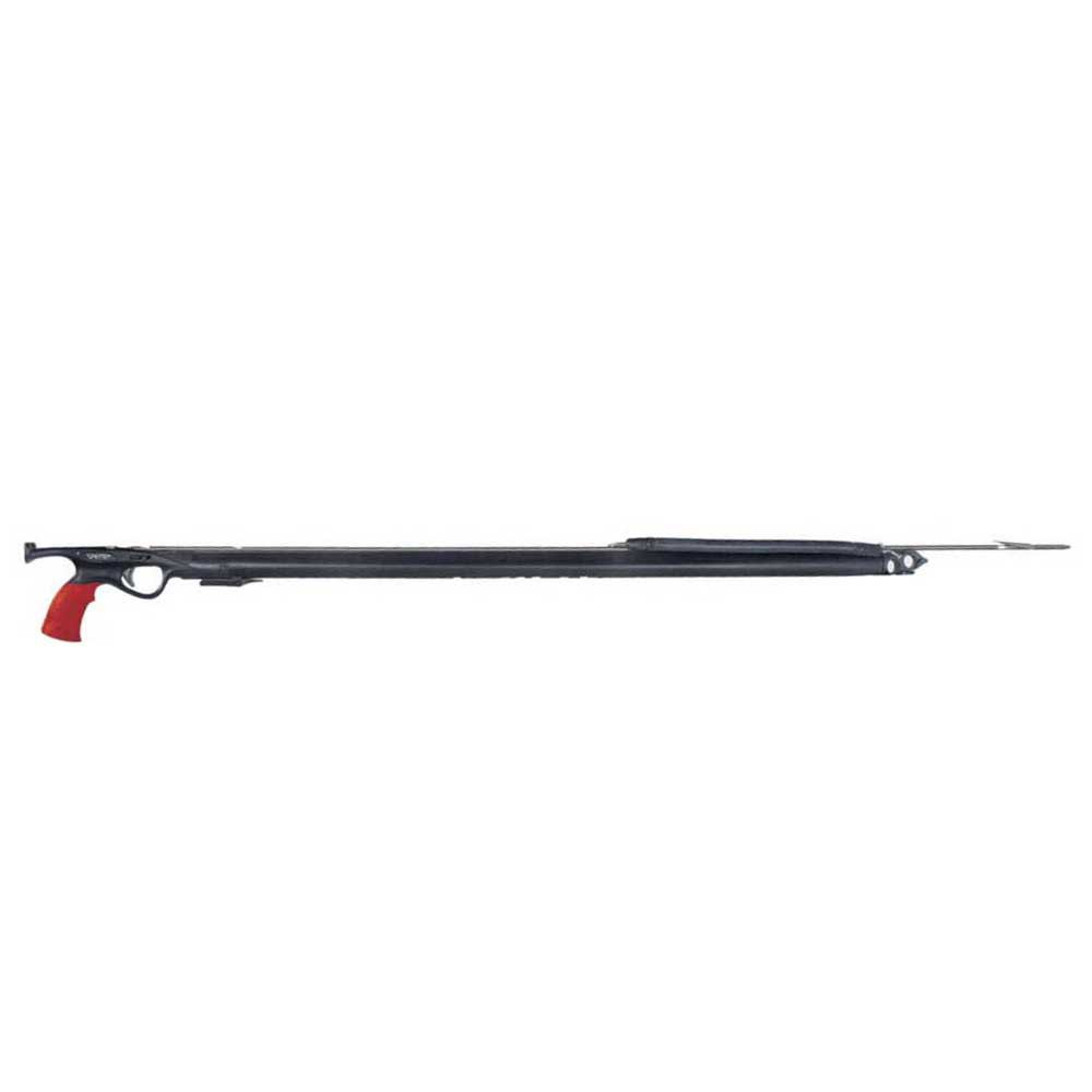 Spetton Rebel Elliptic Pro Closed Sling Spearfishing Gun Silber 85 cm von Spetton