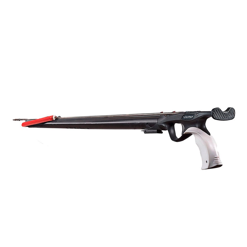 Spetton Rebel Elliptic Pro Open Schleuder-harpune Spetton Rebel Elliptic Pro Open Schleuder-harpune von Spetton