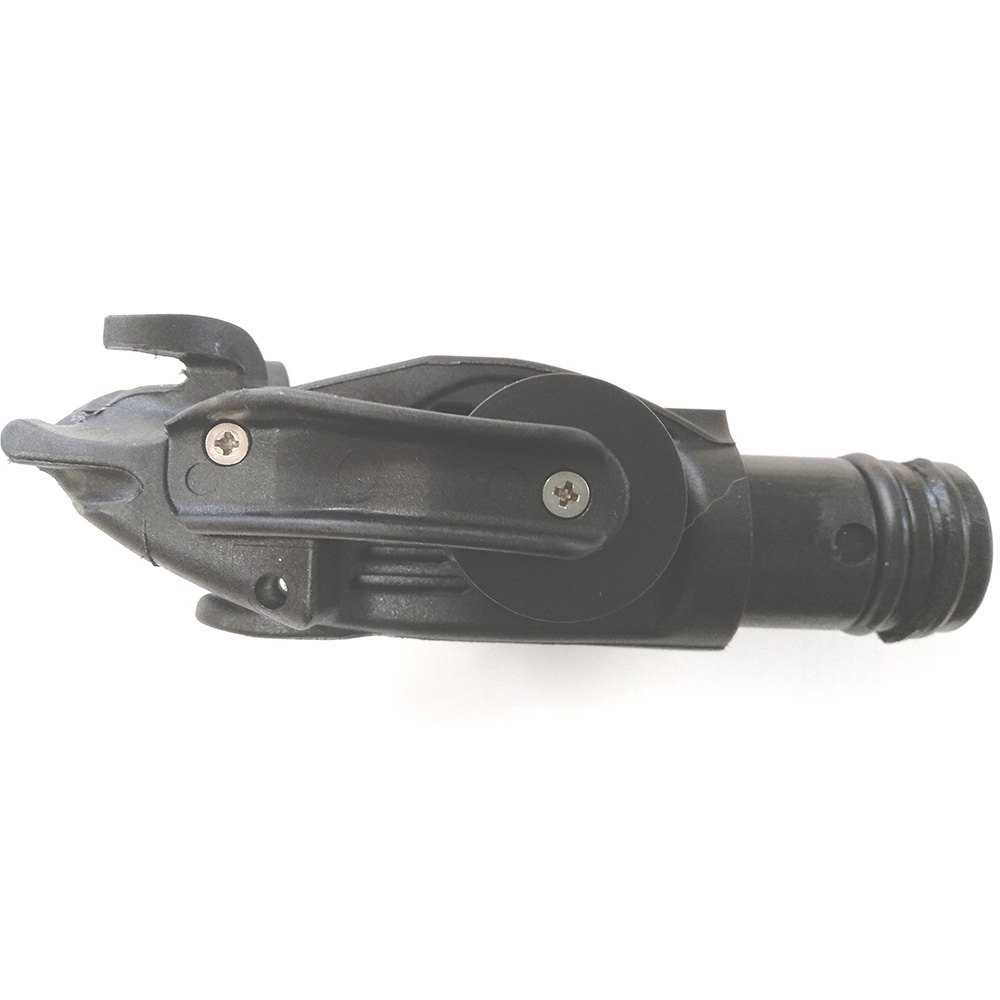 Spetton Rebel Roller 2 Amarok Harpunenkopf Spetton Rebel Roller 2 Amarok Harpunenkopf von Spetton