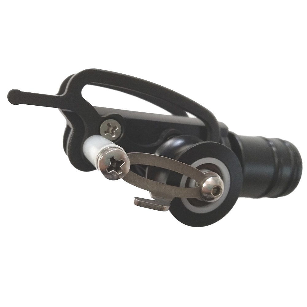 Spetton Rebel Roller Teknic Harpunenkopf Spetton Rebel Roller Teknic Harpunenkopf von Spetton