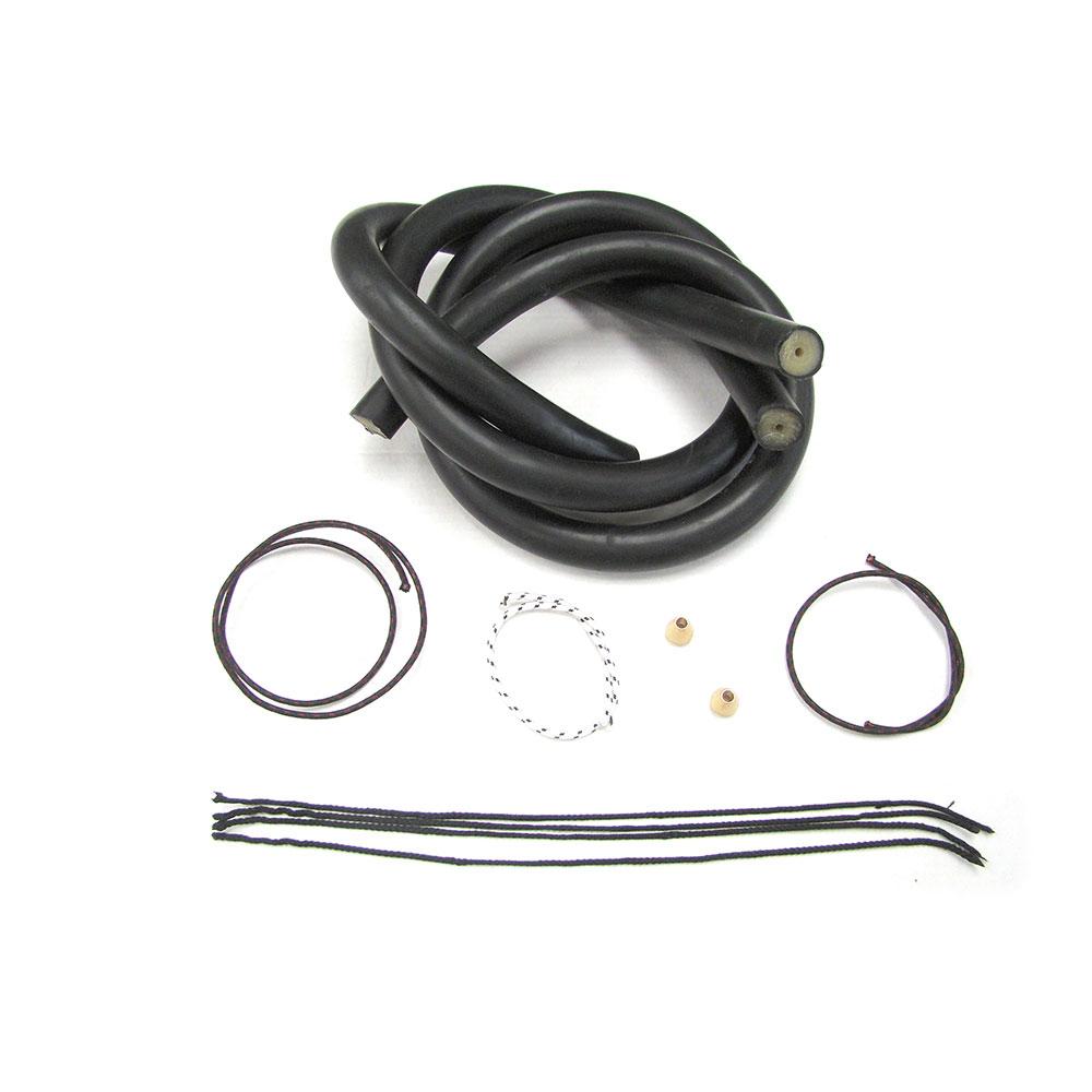 Spetton Roller Spare Kit Complete Set Spetton Roller Spare Kit Complete Set von Spetton