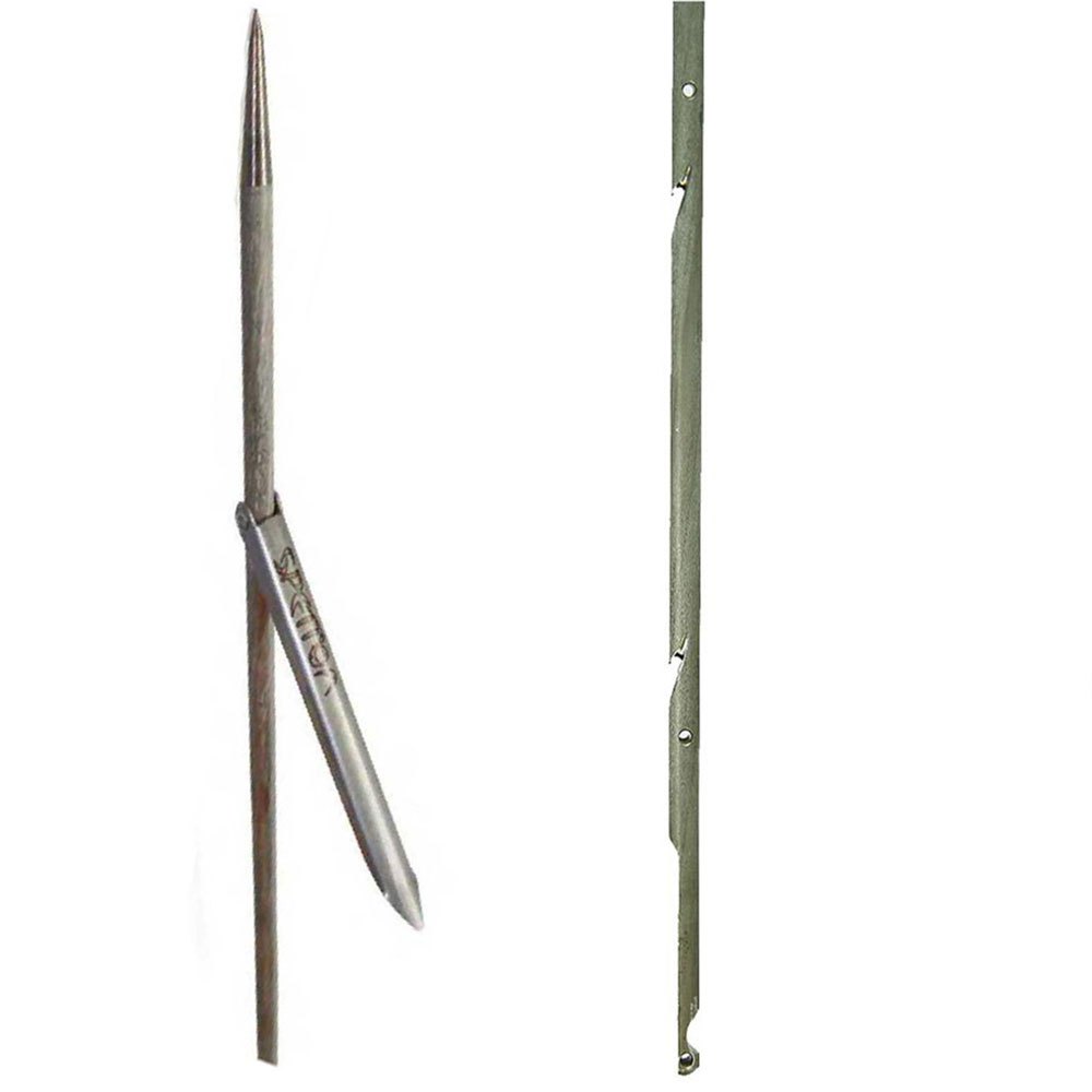 Spetton Sandvik 7 Mm Speerschaft Spetton Sandvik 7 Mm Speerschaft von Spetton