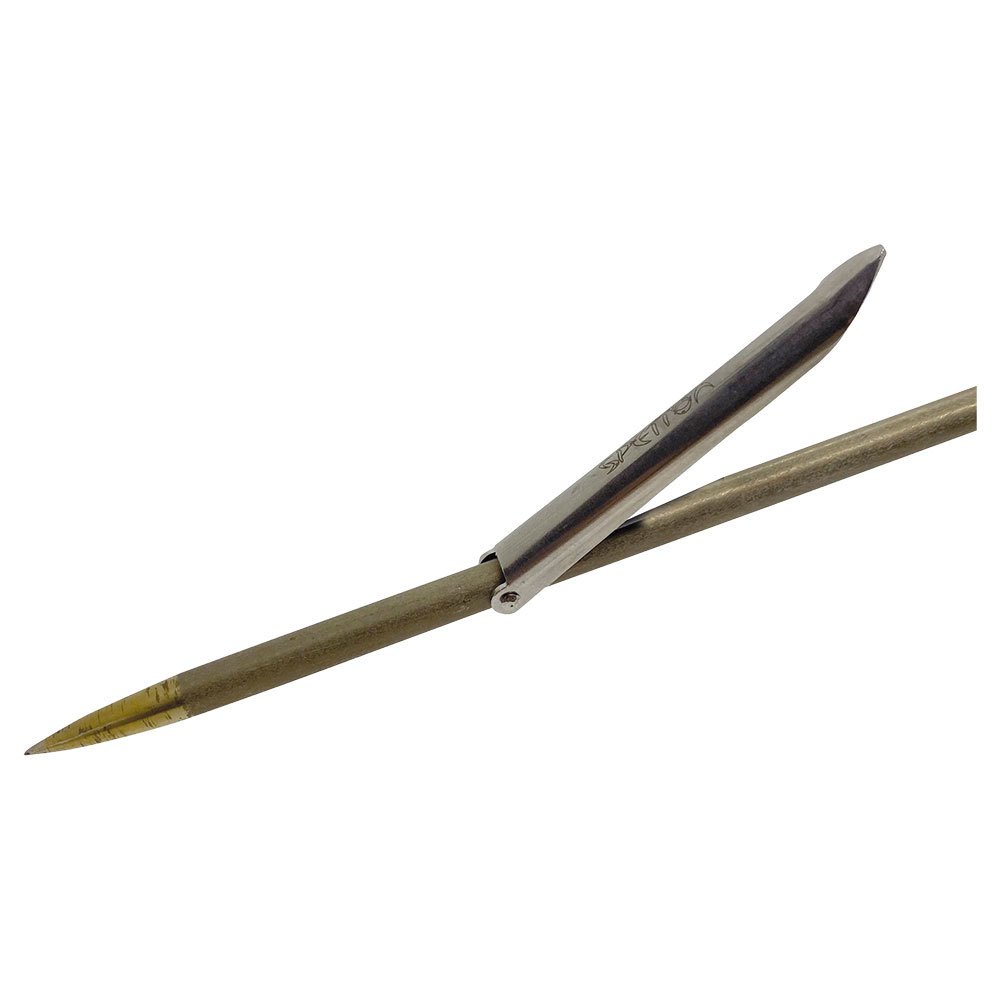 Spetton Sandvik Hd Pro 6.50 Mm Speerschaft Spetton Sandvik Hd Pro 6.50 Mm Speerschaft von Spetton