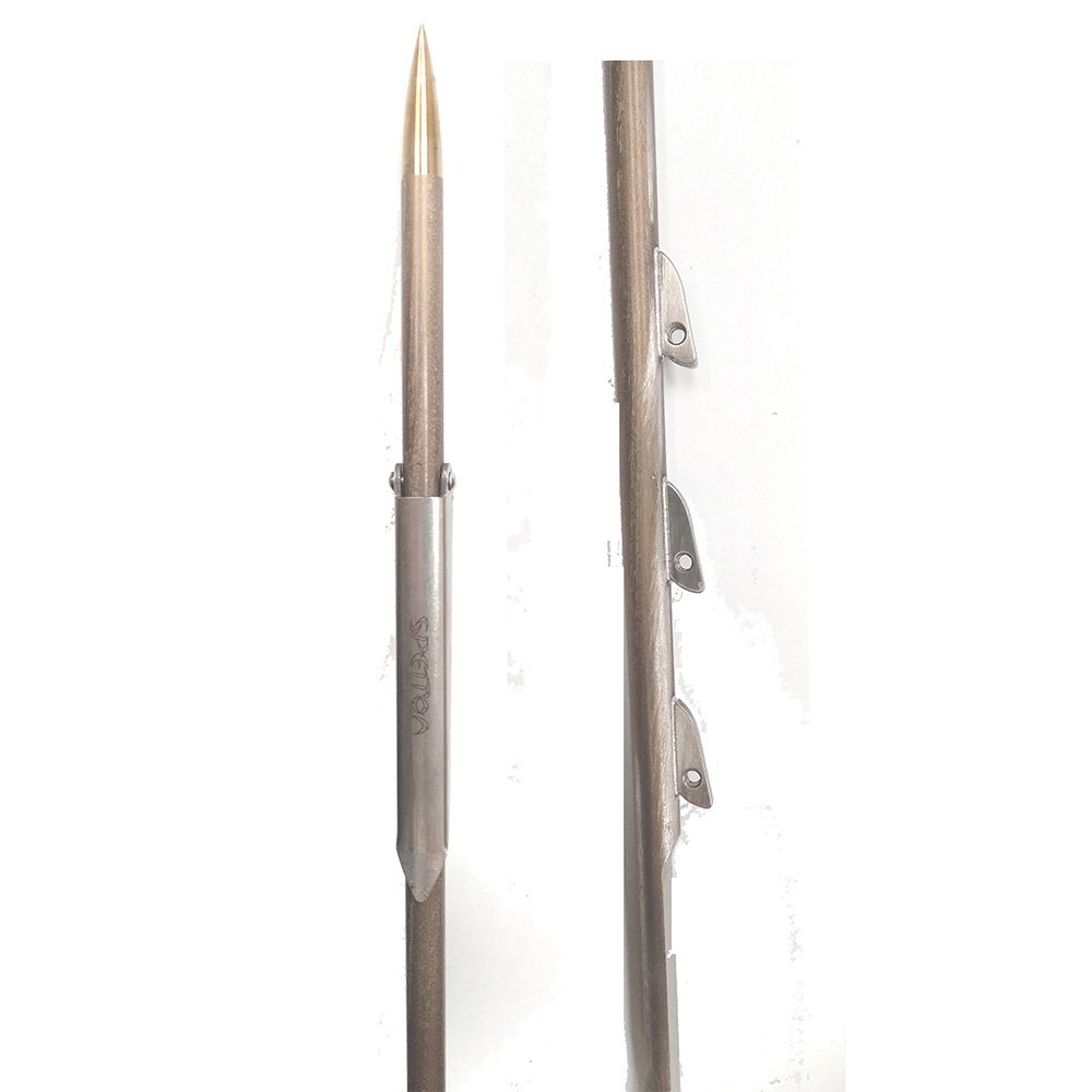 Spetton Sandvik Hd Pro 7 Mm Speerschaft Spetton Sandvik Hd Pro 7 Mm Speerschaft von Spetton