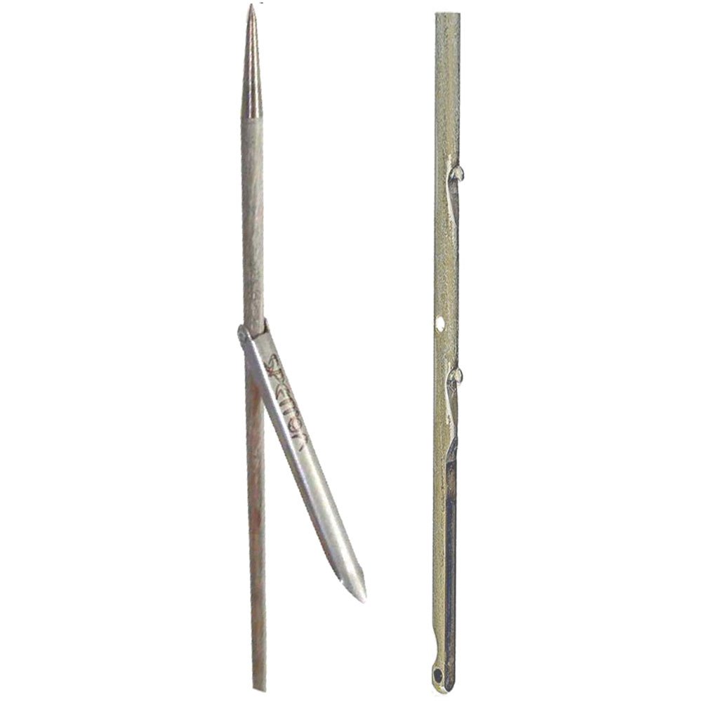 Spetton Sandvik Shark 6.5 Mm Speerschaft Spetton Sandvik Shark 6.5 Mm Speerschaft von Spetton