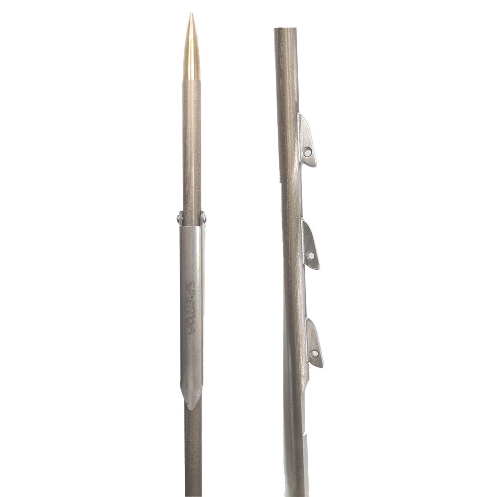 Spetton Sandvik Hd Pro 7.5 Mm Speerschaft Spetton Sandvik Hd Pro 7.5 Mm Speerschaft von Spetton