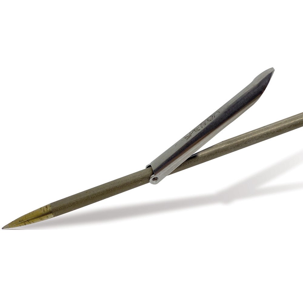 Spetton Sandvik Hd Pro 8 Mm Speerschaft Spetton Sandvik Hd Pro 8 Mm Speerschaft von Spetton